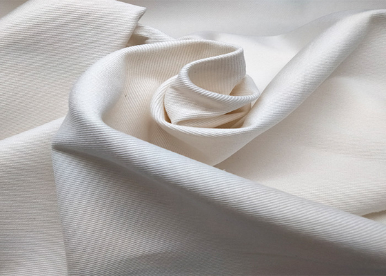 60% Cotton 38% Polyester 2% Antistatic Flame Retardant Fabric For FR Workwear